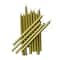 Metallic Candles by Celebrate It®, 12ct.